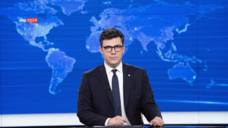 Sky Tg24 Cambia Direttore3A Fab
