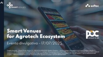 Smart Venues For Agritech Ecos