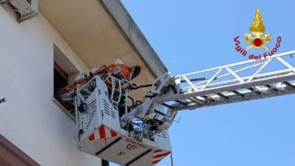 Soccorso A Paziente Bariatrico