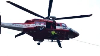 Soccorso Elicotteristico Per E
