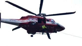 Soccorso Elicotteristico Per E