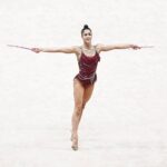 Sofia Raffaeli Domina La Coppa Del Mondo Di Ginnastica Ritmica A Milano Con Due Ori E Un Argento