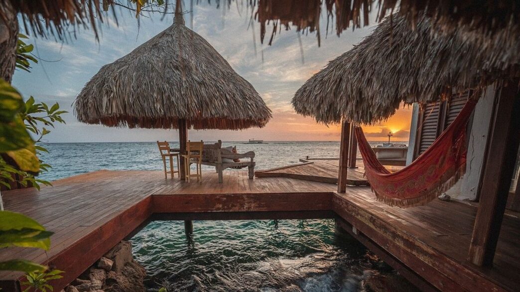 Soggiorni Unici Ad Aruba3A Tra