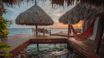 Soggiorni Unici Ad Aruba3A Tra