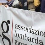 Solidarietà Dell’associazione Lombarda Giornalisti Dopo Le Proteste Contro Le Redazioni Di Libero E Il Giornale