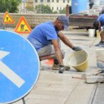 Solo Il 16% Dei Lavoratori Extra-Comunitari Previsti Dai Decreti Flussi Ha Firmato Il Contratto Di Soggiorno In Italia