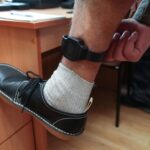 Somma Vesuviana, Arrestato Con Braccialetto Elettronico Per Cessione Di Pistola Con Matricola Abrasa
