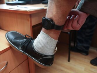 Somma Vesuviana2C Arrestato Con