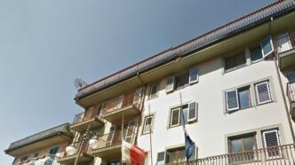 Sopralluogo Antimafia Nel Comu