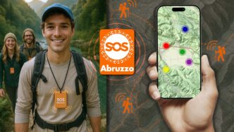Sos Abruzzo La Rete Radio Per