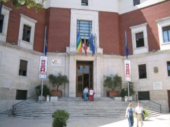 Sospensiva Del Voto Estivo A P