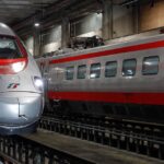 Sospesa La Tratta Diretta Ravenna-Roma: Interrogazione Urgente Sul Futuro Del Frecciargento 8851/8852