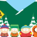 South Park Fuori Dal Catalogo Paramount Plus Nei Paesi Fuori Dagli Stati Uniti: Cosa Succede