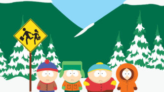 South Park Fuori Dal Catalogo