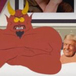 South Park Torna Con Trump Protagonista In Una Satira Che Mescola Religione, Cause Legali E Potere Mediatico