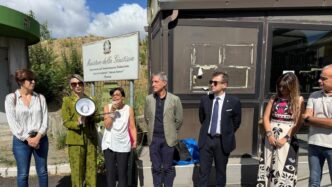 Sovraffollamento E Carenze Nel