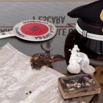 Spaccio Di Droga Nella Movida Di Pescara: Arresto E Denuncia Dopo Perquisizione In Casa