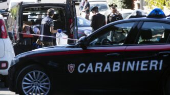Sparatoria A Rocca Di Papa2C 35