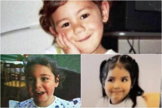 Sparizioni Di Bambini In Itali