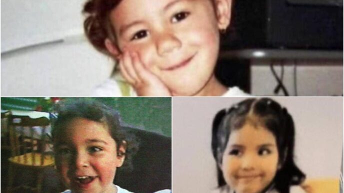 Sparizioni Di Bambini In Itali