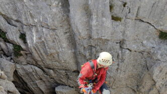 Spedizione Speleologica Gorizi