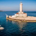 Spiagge Blu E Eventi In Istria: Mare Cristallino, Pet-Friendly E Musica All’arena Di Pola