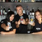 Spillo12 La Birra Artigianale Di Rock Modica Spillata Al Momento E Confezionata In Lattina Da Bere Entro 12 Ore