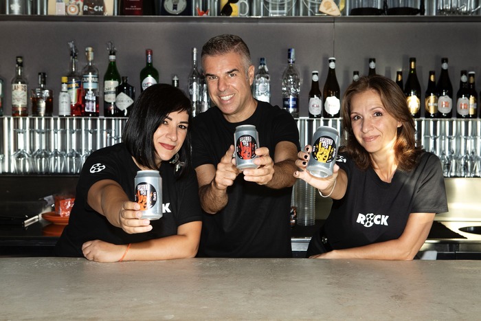 Spillo12 La Birra Artigianale