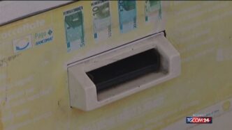 Sportelli Atm Gestiti Da Socie