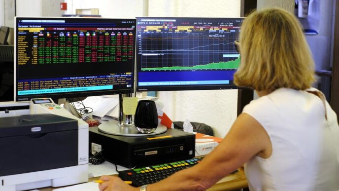 Spread Tra Btp E Bund Tedeschi