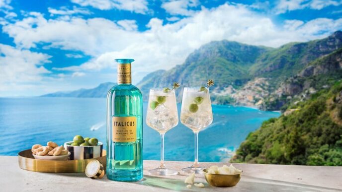 Spritz Day3A Italicus Rosolio D
