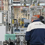 Stabilimento Stellantis Di Melfi: Produzione In Calo Del 59,4% Nel Primo Semestre 2025 Rispetto Al 2024