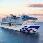 Star Princess Pronta A Salpare Il 4 Ottobre Con Un Nuovo Programma Di Intrattenimento Mediterraneo E Caraibico