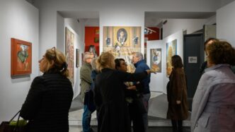 Start 2025 A Genova3A Vente28099Anni