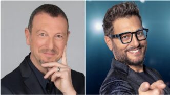 Stasera In Tv 20 Luglio 20253A