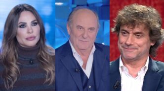 Stasera In Tv 21 Luglio 20253A