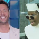 Stasera In Tv 23 Luglio Whoopi Goldberg Con Sister Act Contro Temptation Island Di Filippo Bisciglia