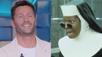 Stasera In Tv 23 Luglio Whoopi
