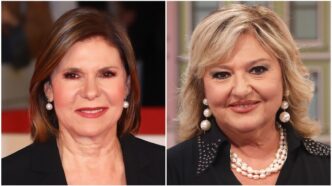 Stasera In Tv 281 Luglio 2025293A