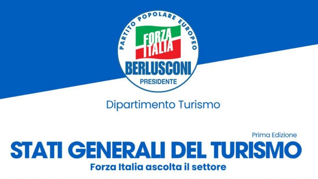 Stati Generali Del Turismo A R