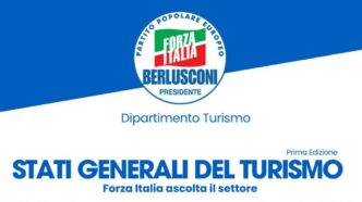 Stati Generali Del Turismo A R