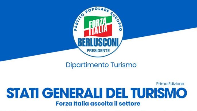 Stati Generali Del Turismo A R