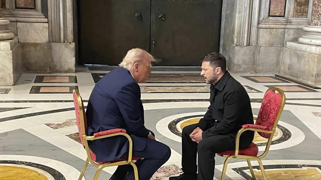 Stati Uniti E Ucraina Programm