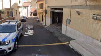 Stato Di Agitazione Dei Vigili