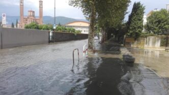 Stato Di Emergenza Per 12 Mesi