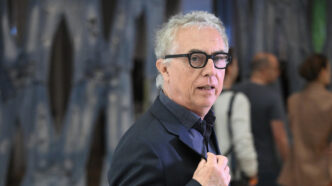 Stefano Boeri Difende Il Suo R