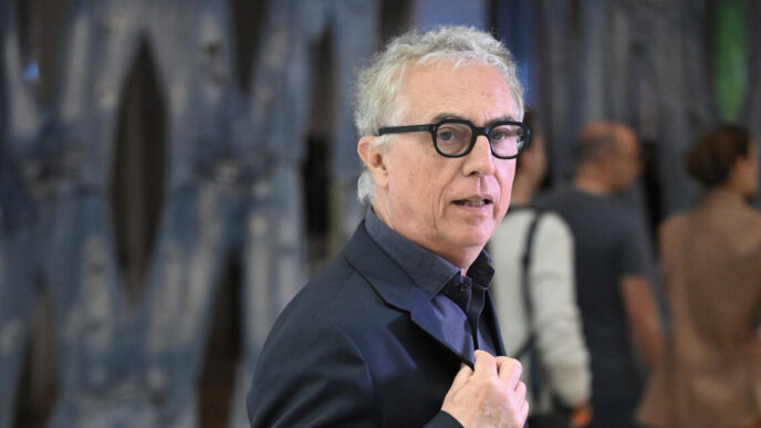 Stefano Boeri Difende Il Suo R
