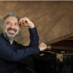 Stefano Bollani E Quattro Musicisti Di Spicco In Concerto Unico A Roma Il 13 Luglio
