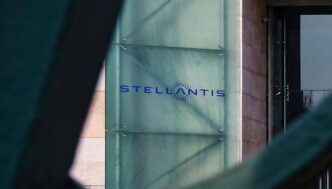 Stellantis Chiude Il Primo Sem