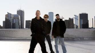 Sting In Concerto A Roma Il 7